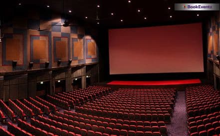 PVR Sangam Rama Krishna Puram Photo PVR Sangam Rama Krishna Puram Auditorium in Rama Krishna Puram