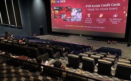 PVR Select City Walk Pushp vihar Photo PVR Select City Walk Pushp vihar Auditorium in Pushp vihar