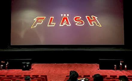 PVR Soul Space Spirit Centro Mall Bellandur Photo PVR Soul Space Spirit Centro Mall Bellandur Auditorium in Bellandur