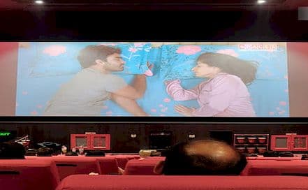 PVR Vega Mall Bannerghatta Road Photo PVR Vega Mall Bannerghatta Road Auditorium in Bannerghatta Road