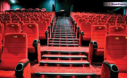 PVR Vegas Dwarka Photo PVR Vegas Dwarka Auditorium in Dwarka