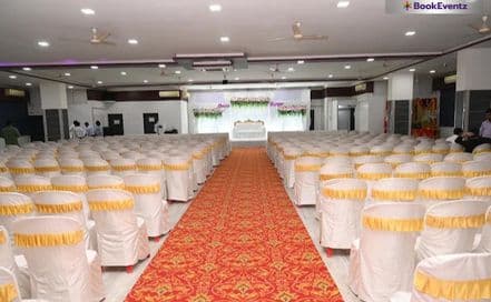 Pyarelal Prajapati Hall Airoli Photo Pyarelal Prajapati Hall Airoli AC Banquet Hall in Airoli