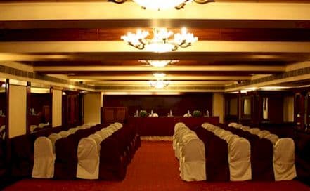 Quality Inn Residency Nampally Photo Quality Inn Residency Nampally Hotel in Nampally