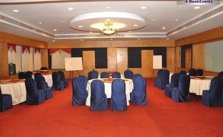 Quality Inn Sabari T.Nagar Photo Quality Inn Sabari T.Nagar Hotel in T.Nagar