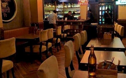 Quarter Canteen Bandra Photo Quarter Canteen Bandra Lounge in Bandra