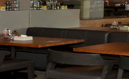 Quarter House Dadar Photo Quarter House Dadar Lounge in Dadar