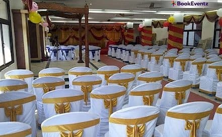 Queen Hall A/C Mandapam Peravallur Photo Queen Hall A/C Mandapam Peravallur AC Banquet Hall in Peravallur