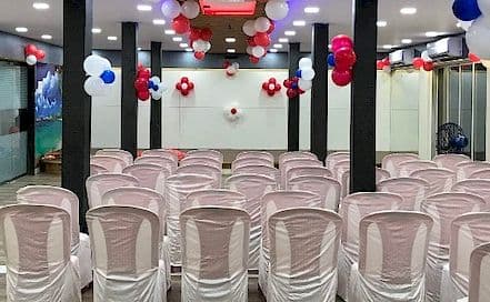 Queen's Banquets & Lawn Thane Photo Queen's Banquets & Lawn Thane AC Banquet Hall in Thane