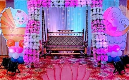 Queen's Banquets & Lawn Thane Photo Queen's Banquets & Lawn Thane AC Banquet Hall in Thane
