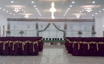 Queen's Palace Kattedan Road Photo Queen's Palace Kattedan Road AC Banquet Hall in Kattedan Road