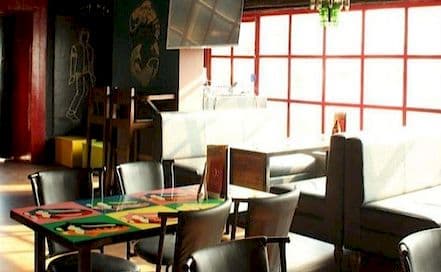 Quench - All Day Pub Juhu Photo Quench - All Day Pub Juhu Lounge in Juhu