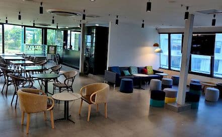 Quest Offices Andheri Photo Quest Offices Andheri Coworking spaces in Andheri