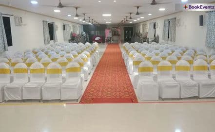 R.J.Thakur Banquet Hall Thane West Photo R.J.Thakur Banquet Hall Thane West Non-AC Banquet Halls in Thane West