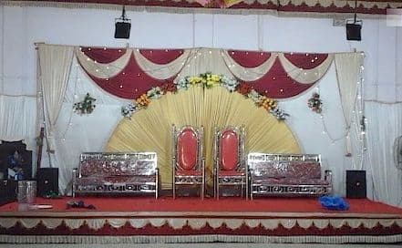 R.K. Banquet Hall Kanjurmarg Photo R.K. Banquet Hall Kanjurmarg AC Banquet Hall in Kanjurmarg