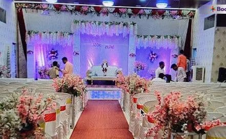 R.K. Banquet Hall Kanjurmarg Photo R.K. Banquet Hall Kanjurmarg AC Banquet Hall in Kanjurmarg