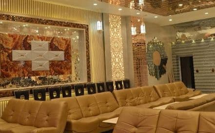 R K Banquets Kirti Nagar Photo R K Banquets Kirti Nagar AC Banquet Hall in Kirti Nagar