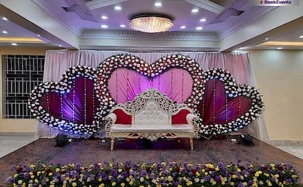 R K Palace Convention Hall RT Nagar Photo R K Palace Convention Hall RT Nagar AC Banquet Hall in RT Nagar