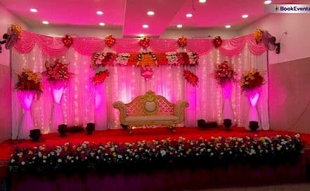 R R Mahal Porur Photo R R Mahal Porur AC Banquet Hall in Porur