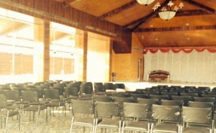 R R Monarch Boutique Hotel Kalyan Photo R R Monarch Boutique Hotel Kalyan AC Banquet Hall in Kalyan