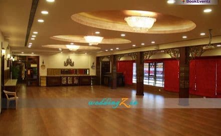 Raang Resham Banquet Bhayander Photo Raang Resham Banquet Bhayander AC Banquet Hall in Bhayander