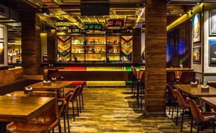 Raasta Hauz Khas Photo Raasta Hauz Khas Lounge in Hauz Khas