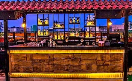 Raasta Bombay Khar Photo Raasta Bombay Khar Lounge in Khar