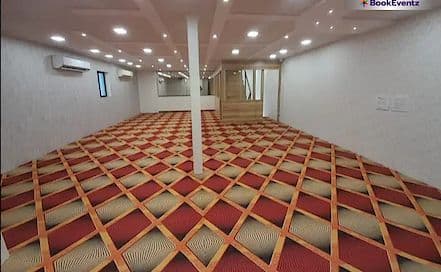 Radha Banquet Hall Thane Photo Radha Banquet Hall Thane AC Banquet Hall in Thane