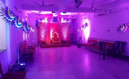 Radha Govinda Bhawan Shobhabazar Photo Radha Govinda Bhawan Shobhabazar AC Banquet Hall in Shobhabazar