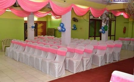 Radha Kalyana Mandapam Chrompet Photo Radha Kalyana Mandapam Chrompet AC Banquet Hall in Chrompet