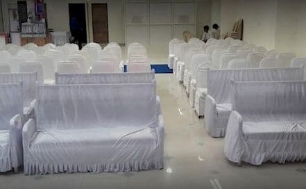 Radha Krishna Banquets Mira Road Photo Radha Krishna Banquets Mira Road AC Banquet Hall in Mira Road