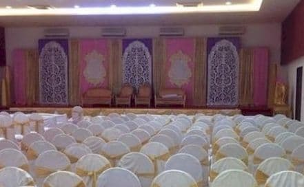 Radha Krishna Banquet Andheri Photo Radha Krishna Banquet Andheri AC Banquet Hall in Andheri