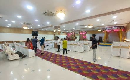 Radha Krishna Banquets Mira Road Photo Radha Krishna Banquets Mira Road AC Banquet Hall in Mira Road