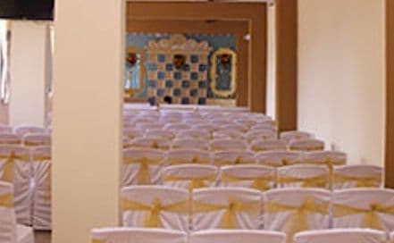 Radha Krishna Hall Bhayander Photo Radha Krishna Hall Bhayander AC Banquet Hall in Bhayander