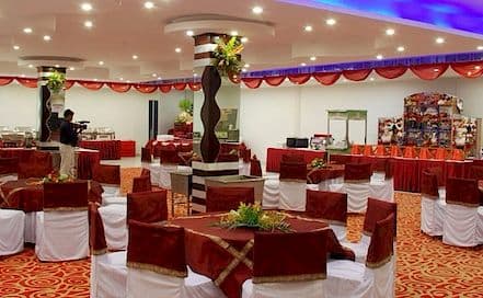 Radha palace Kirti Nagar Photo Radha palace Kirti Nagar AC Banquet Hall in Kirti Nagar