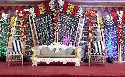 Radha Palace Anand Vihar Photo Radha Palace Anand Vihar AC Banquet Hall in Anand Vihar