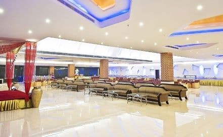 Radha Palace West Shahdara Photo Radha Palace West Shahdara AC Banquet Hall in Shahdara