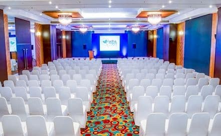 Radha Regent Electronic City Photo Radha Regent Electronic City Hotel in Electronic City
