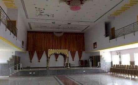 Radhakrishna Convention Hall Tumkur Road Photo Radhakrishna Convention Hall Tumkur Road AC Banquet Hall in Tumkur Road