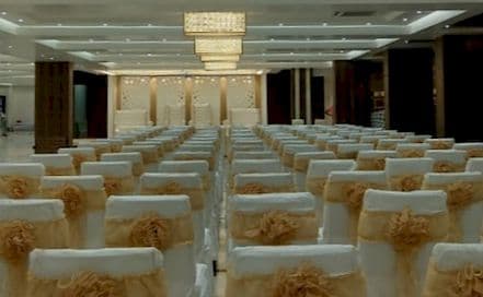 Radhe Krishna The Grand Banquet Hall Kalyan Photo Radhe Krishna The Grand Banquet Hall Kalyan AC Banquet Hall in Kalyan