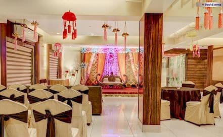 Radhe Palace Hotel Lake Town Photo Radhe Palace Hotel Lake Town Hotel in Lake Town