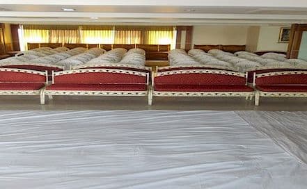 Radhesh Banquet Hall Chandlodia Photo Radhesh Banquet Hall Chandlodia AC Banquet Hall in Chandlodia