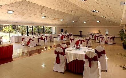 Radiant Resort Banerghatta Road Photo Radiant Resort Banerghatta Road Resort in Banerghatta Road