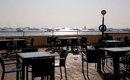 Radio Club Colaba Photo Radio Club Colaba Party Lawns in Colaba