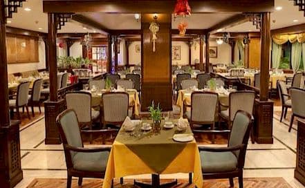 Radisson Blu Atria Ashok Nagar Photo Radisson Blu Atria Ashok Nagar Hotel in Ashok Nagar