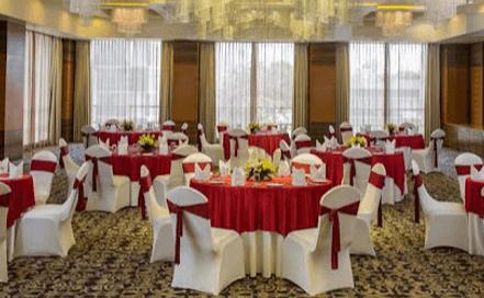 Radisson Blu Hotel Ambavadi Photo Radisson Blu Hotel Ambavadi 5 Star Hotel in Ambavadi