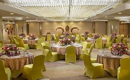 Radisson Blu Hotel Ghaziabad Photo Radisson Blu Hotel Ghaziabad 5 Star Hotel in Ghaziabad