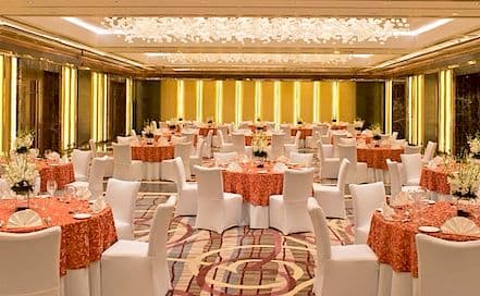 Radisson Blu Plaza Mahipalpur Photo Radisson Blu Plaza Mahipalpur 5 Star Hotel in Mahipalpur