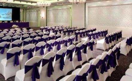 Radisson Blu Hotel Paschim Vihar Photo Radisson Blu Hotel Paschim Vihar Hotel in Paschim Vihar