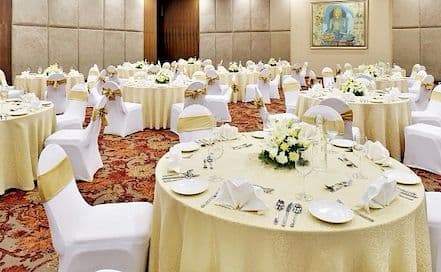Radisson Blu Plaza Banjara Hills Photo Radisson Blu Plaza Banjara Hills 5 Star Hotel in Banjara Hills