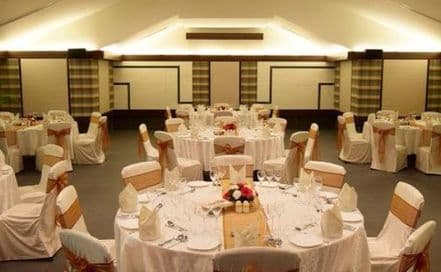 Radisson Blu Resort Temple Bay Kanchipuram Photo Radisson Blu Resort Temple Bay Kanchipuram Hotel in Kanchipuram